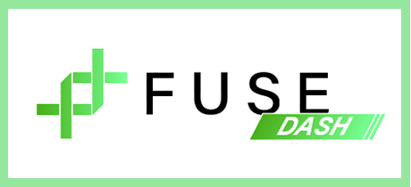 FUSE DASH